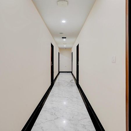 Townhouse Oriental Inn Chennai Exterior photo