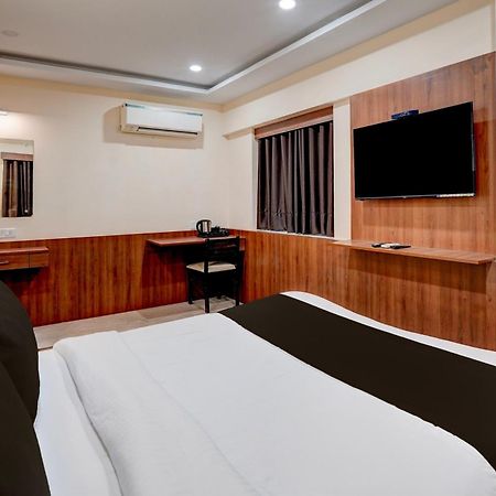 Townhouse Oriental Inn Chennai Exterior photo
